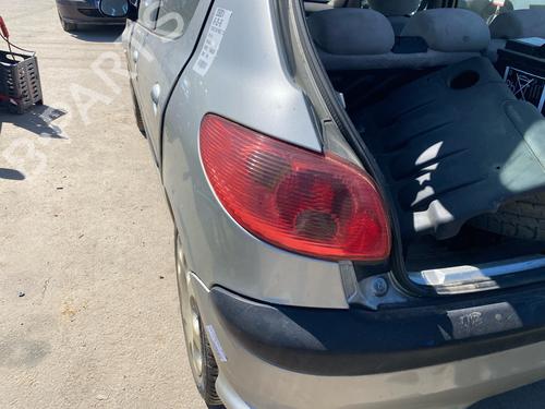 Used Left taillight Left taillight 34169826 34169826