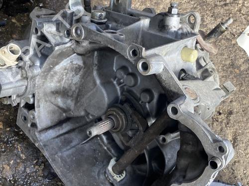 Gearbox CITROËN ZX (N2) 1.9 D | BP21516762M3 