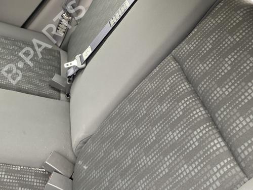 Rear seat DODGE CALIBER 2.0 CRD | BP29455386C17 