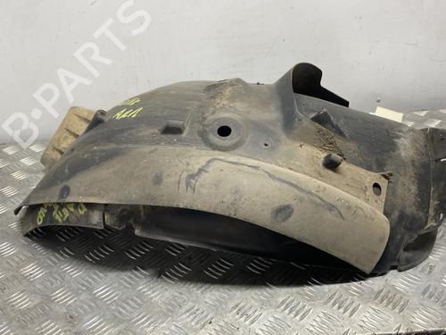 Used Wheel arch RENAULT CLIO III (BR0/1, CR0/1) [2005-2014]  28000103