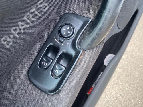 Left front window switch ALFA ROMEO 147 (937_) 1.6 16V T.SPARK ECO (937.AXA1A, 937.BXA1A) | BP35884775I27 - Image 3