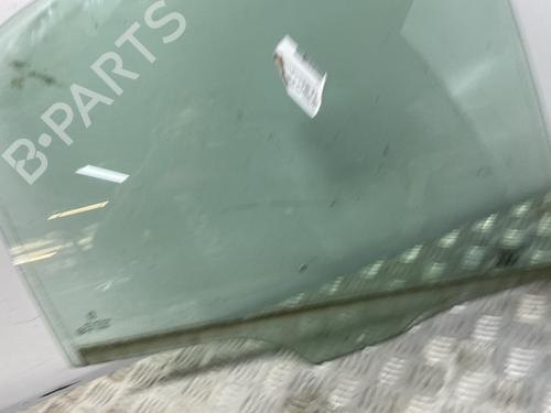 Rear right door window PEUGEOT 406 (8B) 2.0 16V | BP24888960C21 