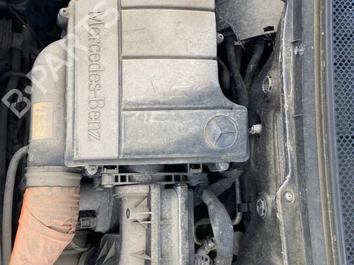 Engine MERCEDES-BENZ A-CLASS (W168) A 140 (168.031, 168.131) | BP23445533M1 