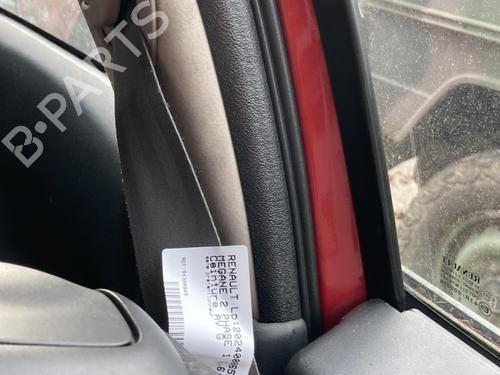 Used Front left seatbelt Front left seatbelt 22127228 22127228