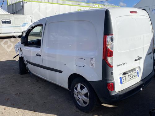 Left front window switch RENAULT KANGOO Express (FW0/1_) 1.5 dCi 95 (FW16) | BP29959049I27 - Image 6