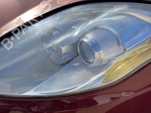 Left headlight FIAT BRAVO II (198_) 1.9 D Multijet (198AXB1A) | BP24146461C28 