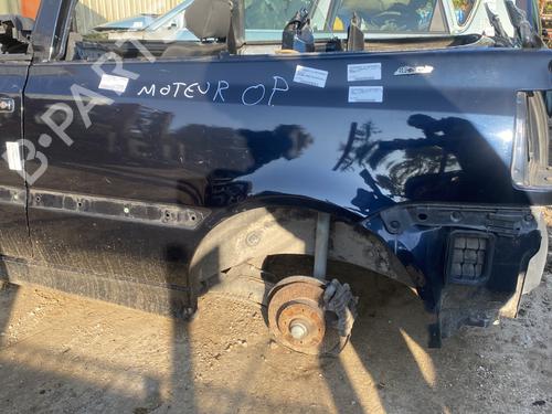 left-rear-fenders-vw-golf-iv-cabriolet-1e7-1998-1999-2000-2001-2002-29304789 main image