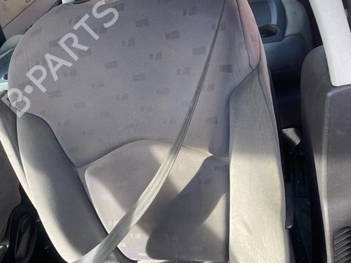 Front left seatbelt PEUGEOT 807 (EB_) 2.2 HDi | BP39215386I26 - Image 2