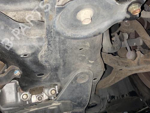 Subframe HONDA ACCORD VIII (CU) 2.2 i-DTEC (CU3) | BP30746616M9 - Image 2