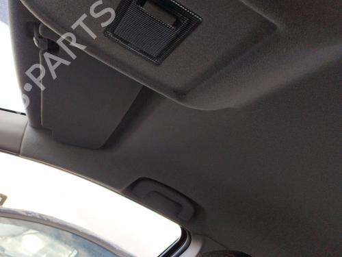 Used Interior roof Interior roof OPEL CORSA D (S07) 1.3 CDTI (L08, L68) (75 hp) 21820696 21820696