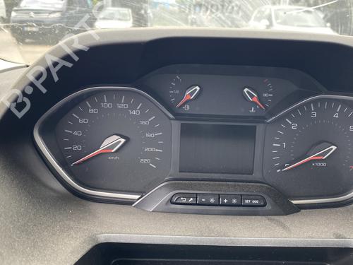 Instrument cluster PEUGEOT RIFTER 1.2 PureTech 110 | BP25738519C47 - Image 3