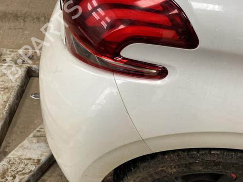 Right taillight PEUGEOT 208 I (CA_, CC_) 1.5 BlueHDI 100 | BP24181157C35 