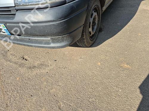 Used Front bumper Front bumper 22120537 22120537