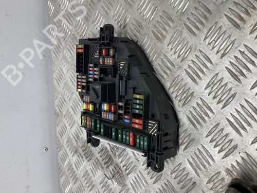 Fuse box BMW 5 (F10) 530 d | BP19905344E1 