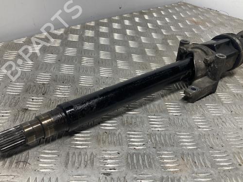 Right front driveshaft ALFA ROMEO 159 Sportwagon (939_) 1.9 JTDM 16V (939BXC1B, 939BXC12) | BP20174383M39 