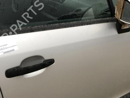 Right front door CITROËN C4 I (LC_) 1.6 HDi | BP20174216C3 