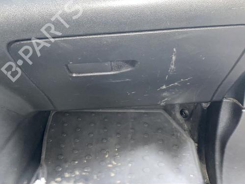 Used Glove box PEUGEOT PARTNER Box Body/MPV (K9) 1.5 BlueHDI 130 (131 hp) 30697238