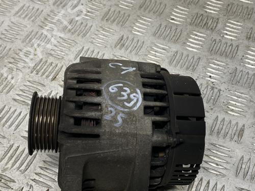 Used Alternator CITROËN C1 (PM_, PN_) 1.0 (68 hp) 29718295