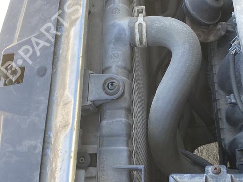 Frontplade/Frontkurv PEUGEOT 406 (8B) 2.0 16V | BP24888927C72 