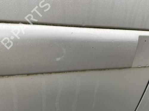 Door moulding trim CITROËN C4 Picasso I MPV (UD_) 1.6 HDi | BP29330255C150 
