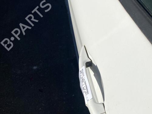 Left rear door PEUGEOT 208 I (CA_, CC_) 1.4 HDi | BP24115899C4