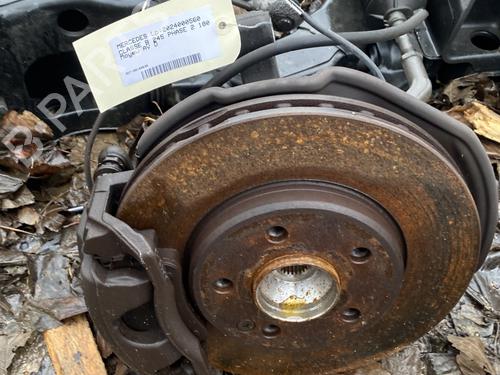 Used Right front steering knuckle Right front steering knuckle 22358066 22358066