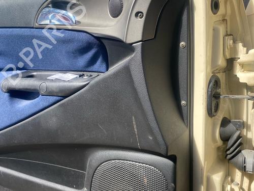 Front left panel LANCIA YPSILON (843_) 1.2 (843.AXA1A) | BP38164058C58 - Image 3