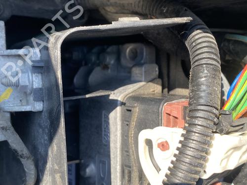 Engine control unit (ECU) PEUGEOT 5008 (0U_, 0E_) 2.0 HDi 150 / BlueHDi 150 | BP26743871M57 