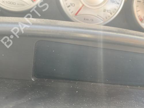 Used Display monitor CITROËN C8 (EA_, EB_) 2.0 HDi 165 (163 hp) 27506506