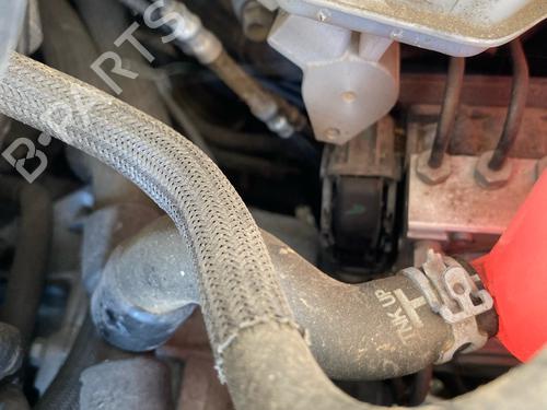 Hovedbremsecylinder Hovedbremsecylinder OPEL INSIGNIA A (G09) 2.0 Turbo (68) (250 hp) 37078482 37078482