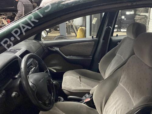 Used Parts FIAT BRAVA (182_) 1.9 JTD 2009806