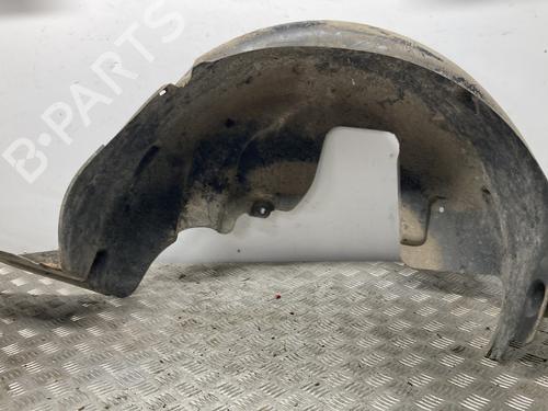 Used Wheel arch PEUGEOT 308 SW II (LC_, LJ_, LR_, LX_, L4_) 1.6 BlueHDi 100 (99 hp) 21116112