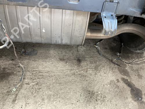 Used Exhaust system Exhaust system SUZUKI GRAND VITARA II (JT, TE, TD) 1.9 DDiS All-wheel Drive (JT419, TD44, JB419WD, JB419XD,... (129 hp) 33554413 33554413