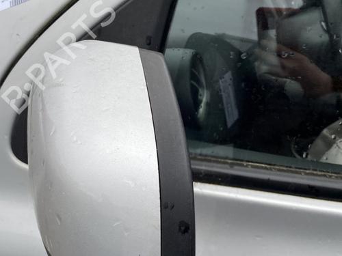 Left mirror NISSAN MICRA IV (K13K, K13KK) 1.2 | BP25270959C26 