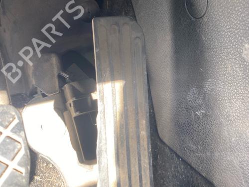 Pedal VW GOLF V (1K1) | BP34046258I4 - Image 2