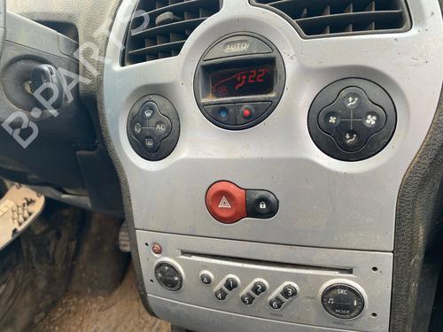Used Climate control Climate control 34342518 34342518