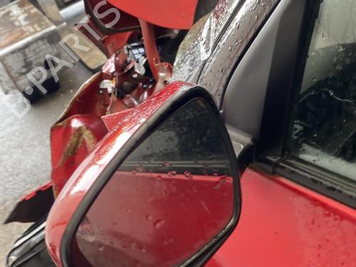 Left mirror SUZUKI SWIFT V (AZ) 1.2 SHVS (A2L412) | BP29201798C26 
