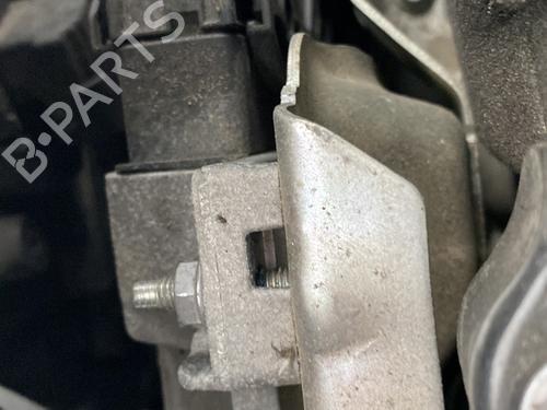 Used Engine control unit (ECU) RENAULT KADJAR (HA_, HL_) 1.2 TCe 130 (HLMR) (130 hp) 30480854