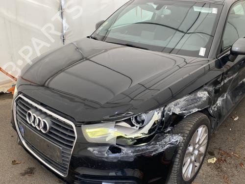 Subframe AUDI A1 (8X1, 8XK) 1.6 TDI | BP30395847M9