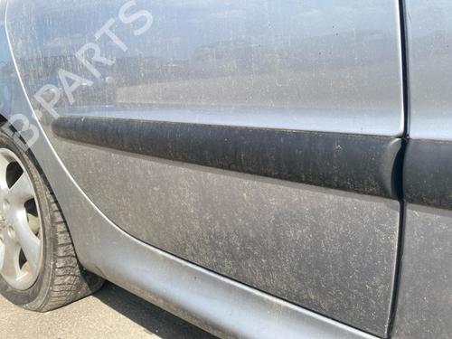 Dørliste PEUGEOT 206 SW (2E/K) 2.0 HDi | BP36954693C150 - Image 2