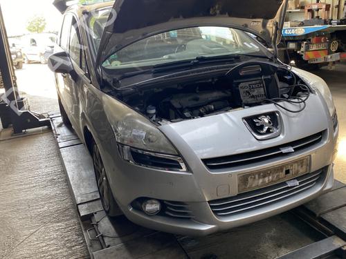 Used Subframe Subframe PEUGEOT 5008 (0U_, 0E_) 1.6 HDi (112 hp) 28366696 28366696