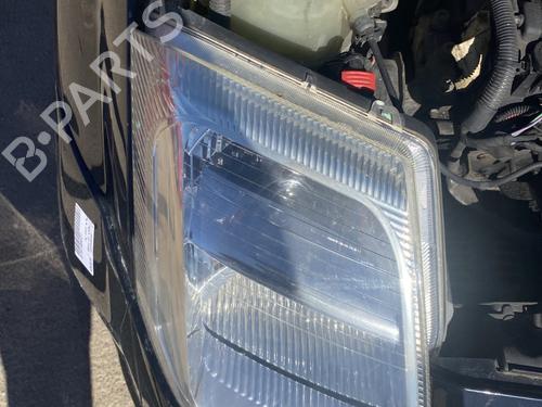 Right headlight CITROËN C2 (JM_) 1.4 HDi | BP33806723C29 - Image 2
