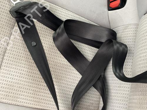 Used Rear left seatbelt Rear left seatbelt PEUGEOT 508 I (8D_) 1.6 BlueHDi 120 (120 hp) 32319540 32319540