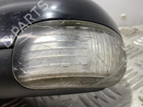 Left mirror VW TOURAN (1T1, 1T2) 1.9 TDI | BP29045007C26 