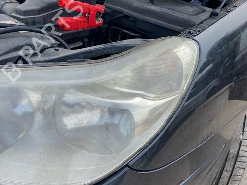 Left headlight CITROËN C5 II (RC_) 1.8 16V | BP37438635C28 - Image 7