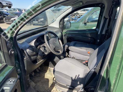 Left headlight PEUGEOT BIPPER (AA_) 1.4 HDi | BP23783923C28 - Image 5