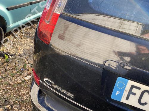 Tailgate FORD C-MAX (DM2) 2.0 TDCi | BP32629965C6 - Image 6