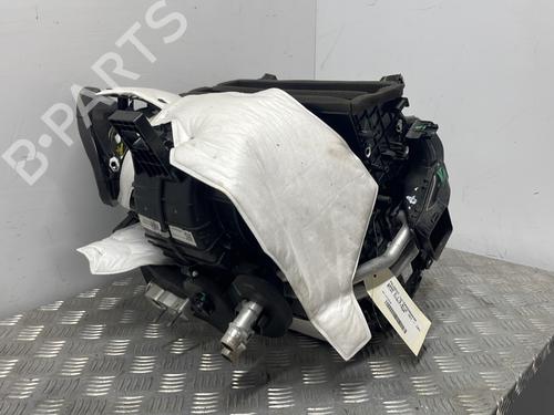 Used Heater matrix box Heater matrix box 26564538 26564538