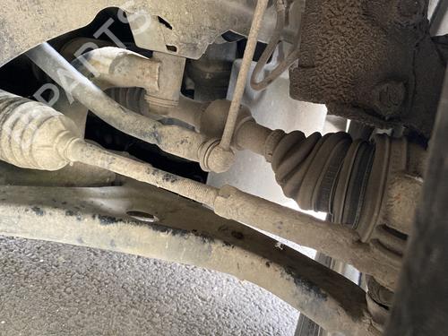 Used Right front driveshaft DODGE CALIBER 2.0 CRD (140 hp) 29455451