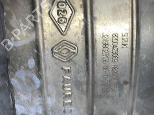 Catalyst SUZUKI GRAND VITARA II (JT, TE, TD) 1.9 DDiS All-wheel Drive (JT419, TD44, JB419WD, JB419XD,... | BP31969656M10 